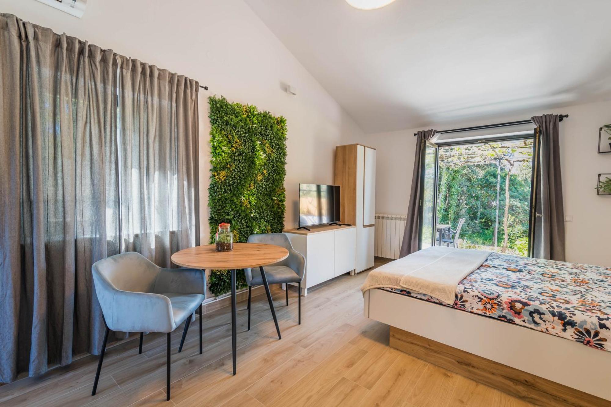 Apartment Niko Pula Buitenkant foto