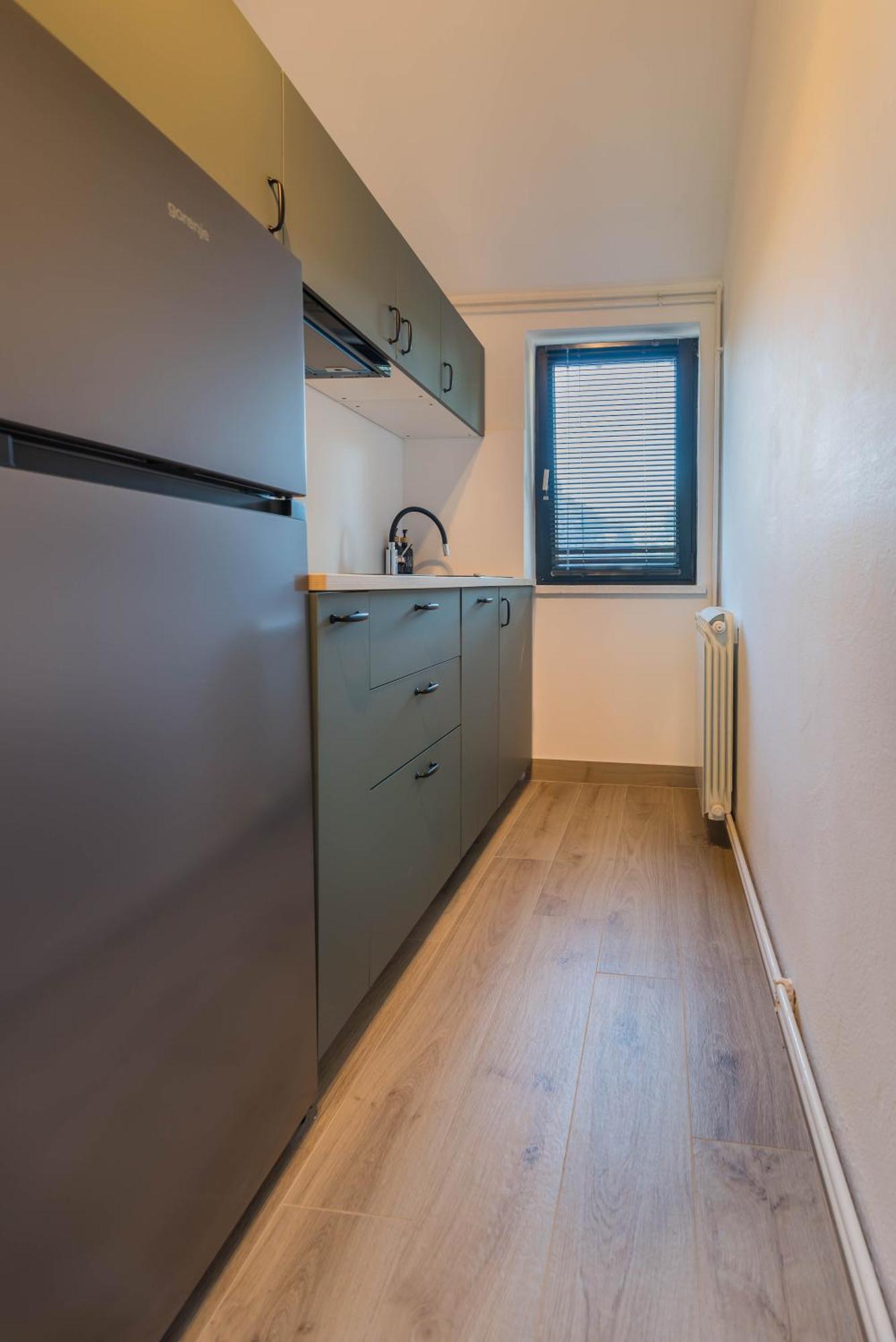 Apartment Niko Pula Buitenkant foto